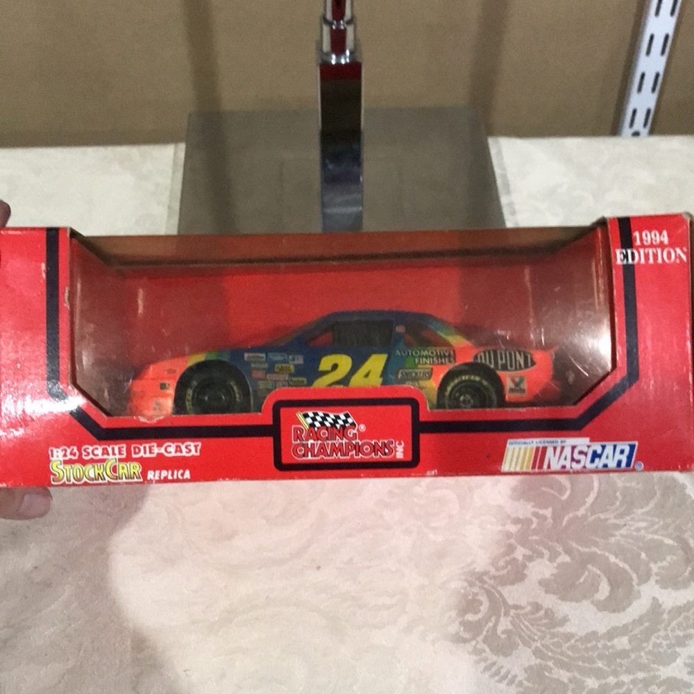 NASCAR Set - Picture 8 of 12